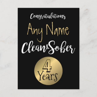 Eine individuell anpassbare NA-Erholung wählt jede Postkarte