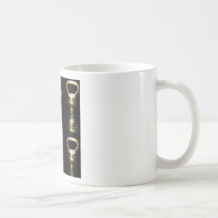 Eine irische Design-Sammlung Tasse