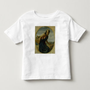 Eine israelische Mutter, 1857/1860 Kleinkind T-shirt