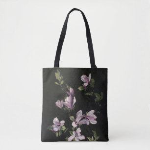 Eine japanische Magnolie von Marianne North