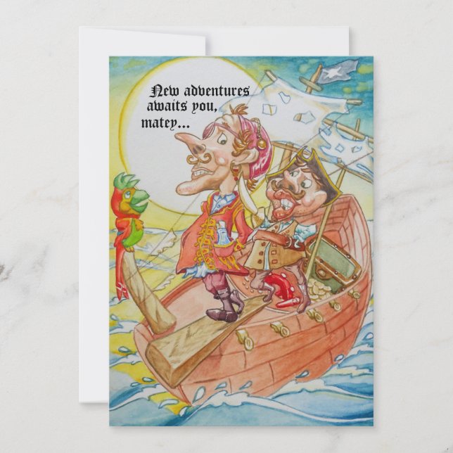 Eine junge Jungen-Geburtstagskarte Karte (Vorderseite)