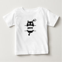 eine Katze