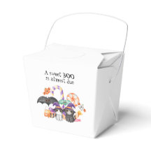 Eine kleine Babydusche