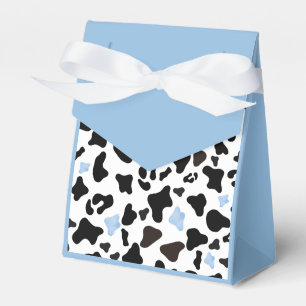 Eine kleine Cowboy-Wild-West-Western-Jungen-Baby-P Geschenkschachtel