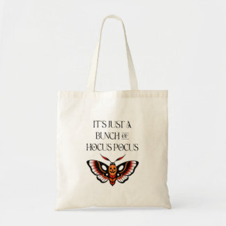 Eine kleine Hocus Pocus Tasche