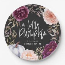 Eine kleine Kürbisgebirgsfeier zum Geburtstag