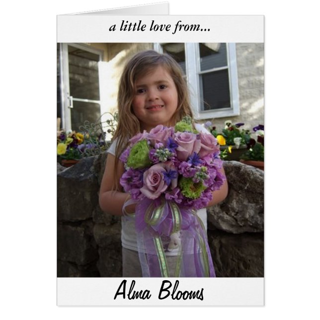 eine kleine Liebe (Vorne)