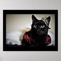 Eine kleine Prinzessin