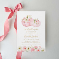 Eine kleine Puppen-Pink-Mädchen-Dusche