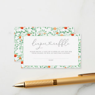 Eine kleine Süsse modernes Baby Duschduschabwaschb Begleitkarte