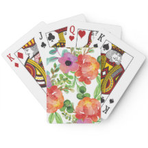 Eine kleine Wildblume ist unterwegs!