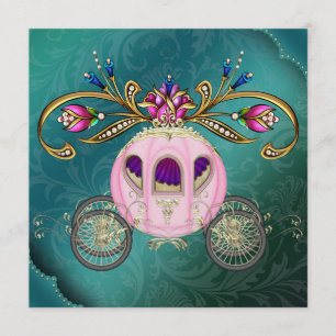 Eine königliche Einladung