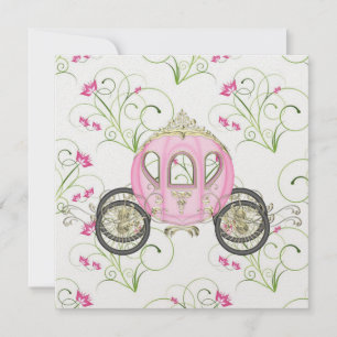 Eine königliche Einladung