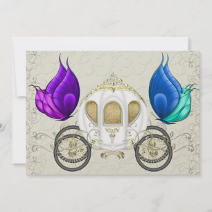 Eine königliche Veranstaltung - SRF Einladung