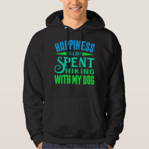 Eine Kopie des Glücks ist ein Tag, an dem ich mit  Hoodie
