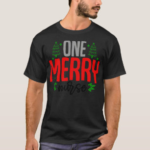 Eine Krankenschwester 1 T-Shirt