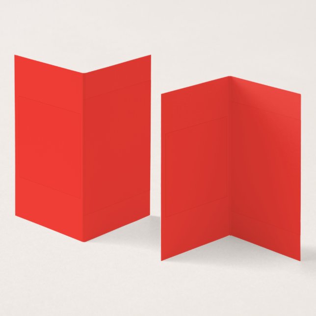 Eine lebendige Anzeige von Farbübergängen von tief (Innenseite und Außenseite)