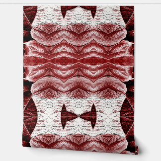 Eine lebendige, vielfarbige Textur"Ratti_Creative_ Tapete