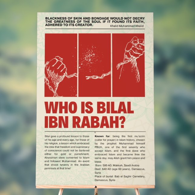 Eine lebenslange Lektion über das Poster der mensc (Neutral)