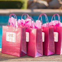 Eine letzte Fling-Bachelorette