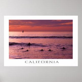 Eine letzte Welle Poster