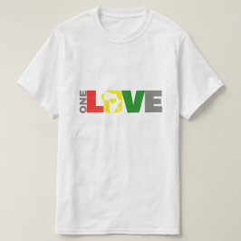EINE LIEBE AFRIKA T-Shirt