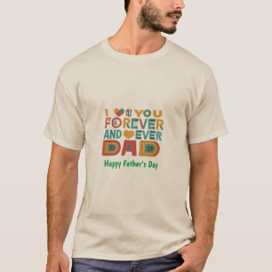 Eine Liebe, die ewig dauert T-Shirt