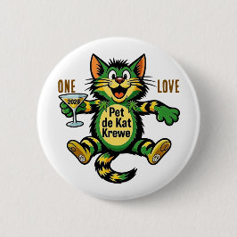 EINE LIEBE  EINE KAT BUTTON