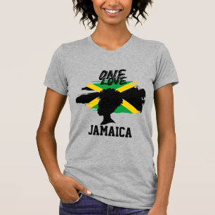 EINE LIEBE JAMAICA T - Shirt