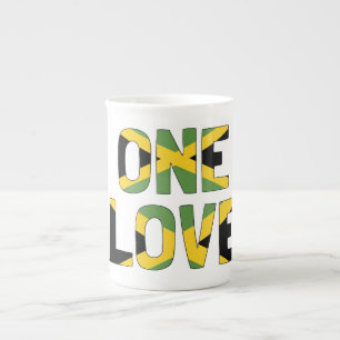 Eine Liebe Kräutertees Tasse