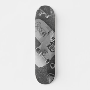 Eine Liebe Skateboard