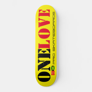 EINE LIEBE SKATEBOARDS / JMT SKATEBOARDS