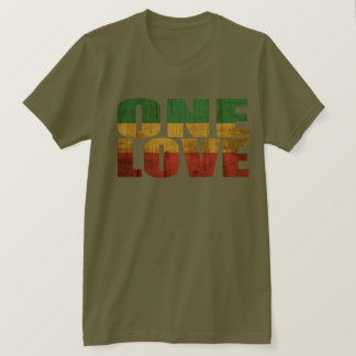 EINE LIEBE - T-Shirt