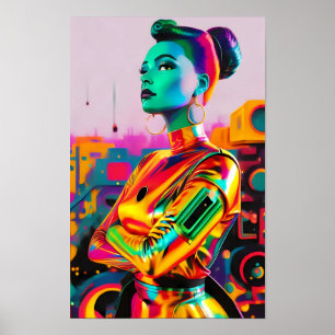 Eine Liebe wird nicht einfach abgetan Poster