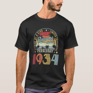 Eine limitierte Auflage, die seit Februar Phantast T-Shirt
