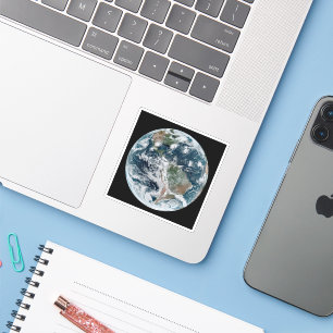 Eine lose Kette tropischer Wirbelstürme Aufkleber