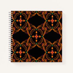 Eine lustige Nacht...... Notizbuch