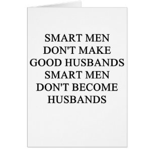 eine lustige Scheidungsidee für Sie!