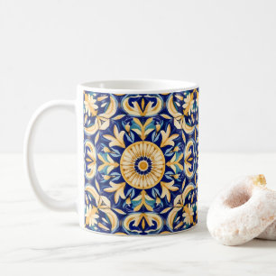 eine luxuriöse Tasse