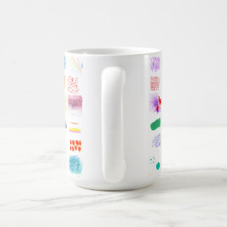 Eine Machen-Ihrkennzeichen Tasse! Tasse