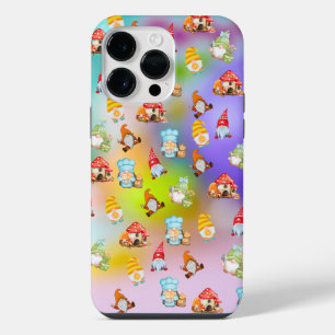 Eine Märchenwelt für Kinder iPhone 14 Pro Max Hülle