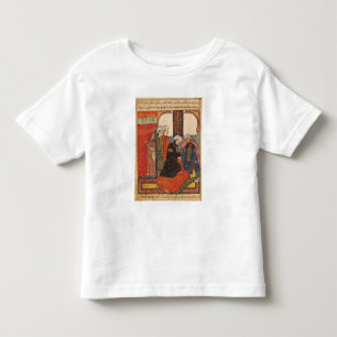 Eine medizinische Beratung Kleinkind T-shirt