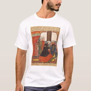 Eine medizinische Beratung T-Shirt