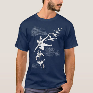 Eine Menge der Aussenseiter T-Shirt