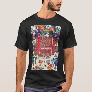 Eine Menge Dinge 2021 T-Shirt