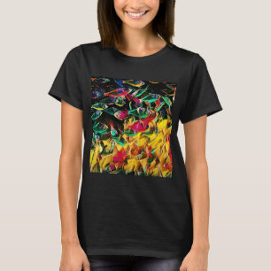Eine Menge Fisch T-Shirt
