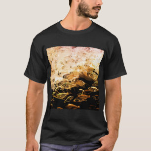 Eine Menge Fisch T-Shirt