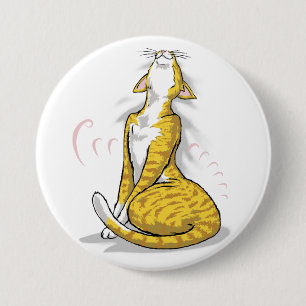 Eine Menge Purr Button