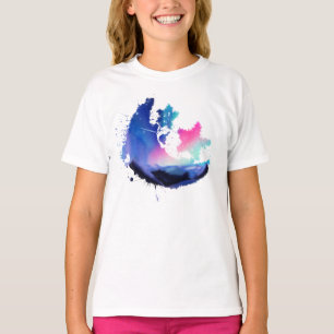 Eine Million Aurora-Träume T-Shirt