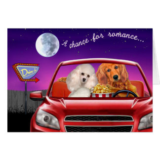 Eine Möglichkeit für Romance